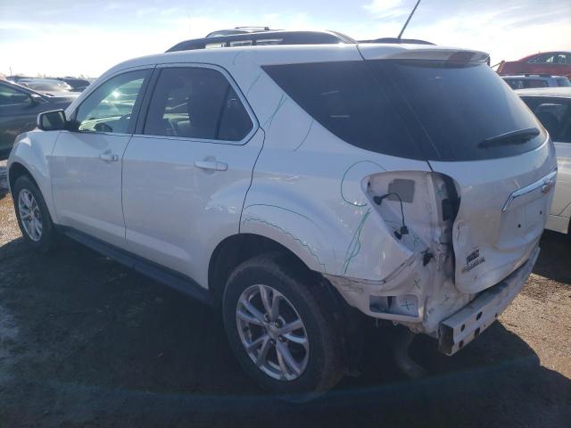 Photo 2 from auction – 2017 CHEVROLET EQUINOX LT with VIN 2GNALCEK3H1528906
