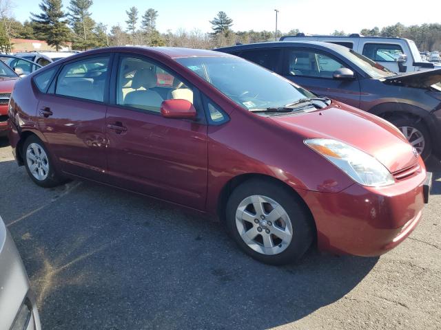 Photo 4 from auction – 2005 TOYOTA PRIUS with VIN JTDKB20U357039987