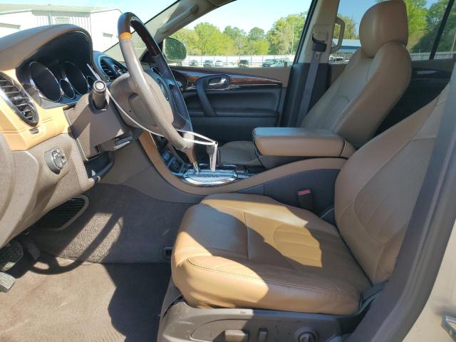 Photo 7 from auction – 2017 BUICK ENCLAVE with VIN 5GAKRBKD7HJ158384