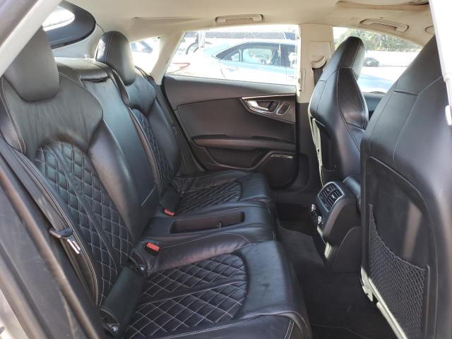 Photo 10 from auction – 2013 AUDI S7 PRESTIG with VIN WAU32BFC1DN142819