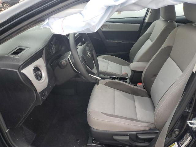 Photo 7 from auction – 2019 TOYOTA COROLLA L with VIN 2T1BURHE0KC213864