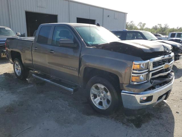 Photo 4 from auction – 2015 CHEVROLET SILVERADO with VIN 1GCVKREC0FZ306322