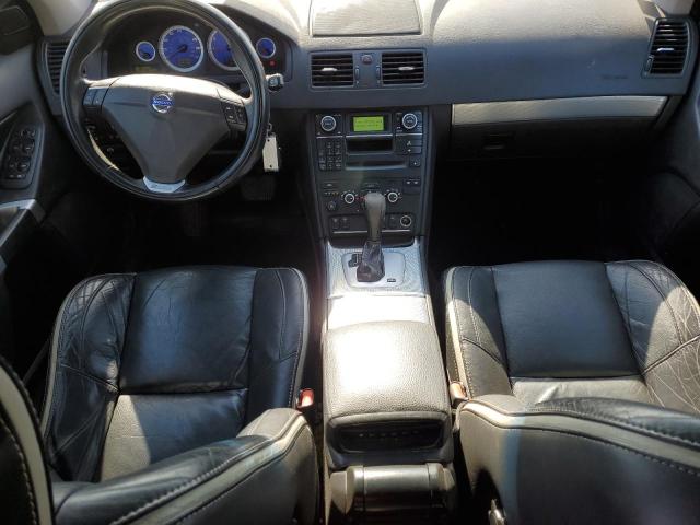Photo 8 from auction – 2012 VOLVO XC90 R DES with VIN YV4952CT1C1616103
