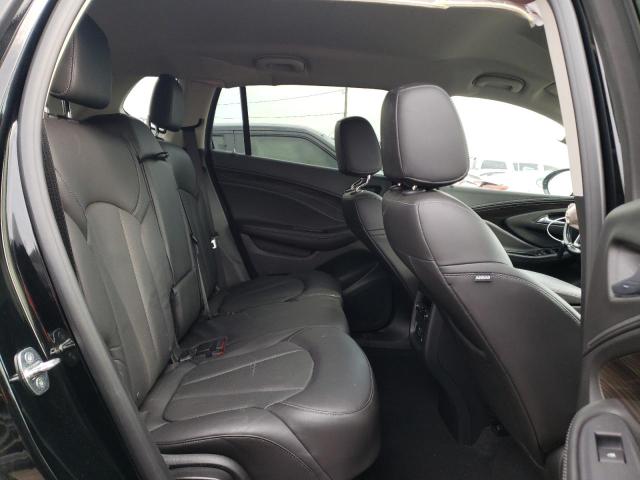 Photo 11 from auction – 2019 BUICK ENVISION E with VIN LRBFX2SA2KD109450