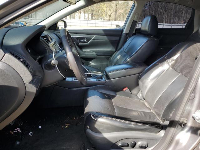 Photo 7 from auction – 2018 NISSAN ALTIMA 2.5 with VIN 1N4AL3AP2JC169001