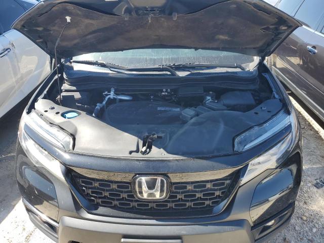 Photo 11 from auction – 2019 HONDA PASSPORT E with VIN 5FNYF8H09KB014598