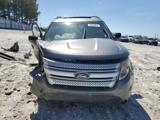 Photo 5 from auction – 2011 FORD EXPLORER X with VIN 1FMHK7D8XBGA44440