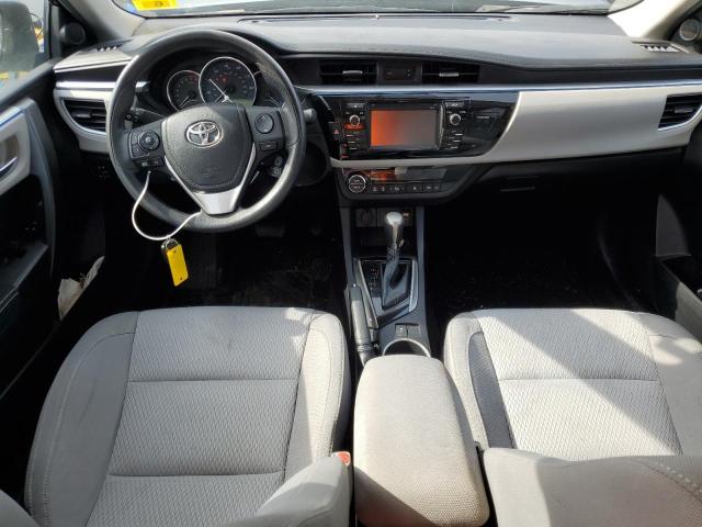 Photo 8 from auction – 2015 TOYOTA COROLLA L with VIN 2T1BURHE7FC476617
