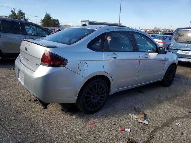 Photo 3 from auction – 2011 FORD FOCUS SES with VIN 1FAHP3GN0BW106133