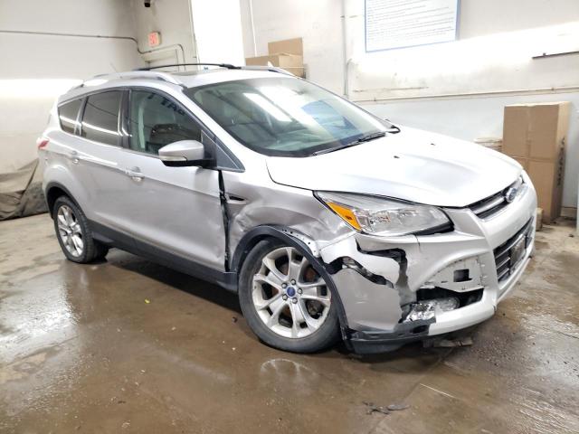 Photo 4 from auction – 2014 FORD ESCAPE TIT with VIN 1FMCU9J91EUA15959