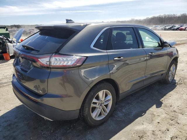 Photo 3 from auction – 2017 FORD EDGE SEL with VIN 2FMPK3J97HBC32446