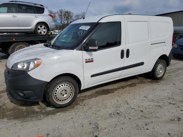 Фото 1 с аукциона – 2021 RAM PROMASTER с VIN ZFBHRFAB5M6T17399