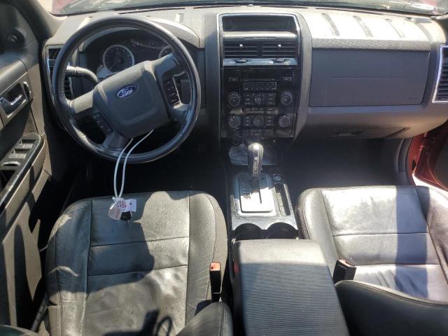 Photo 8 from auction – 2012 FORD ESCAPE HYB with VIN 1FMCU9E70CKB40663
