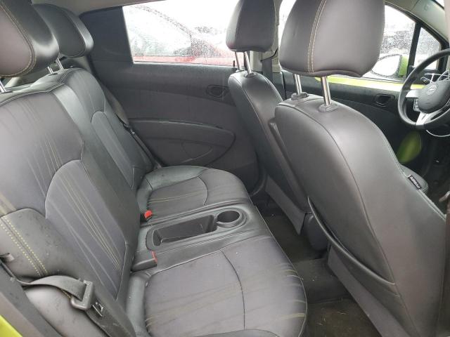 Photo 10 from auction – 2013 CHEVROLET SPARK 1LT with VIN KL8CD6S94DC502376