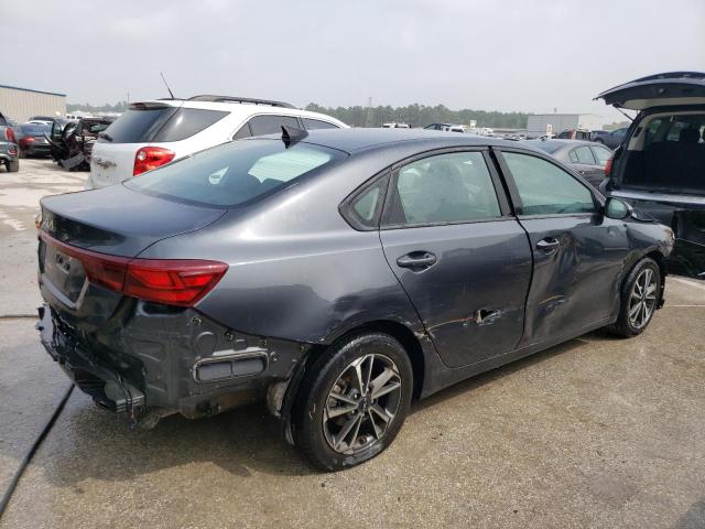 Photo 3 from auction – 2022 KIA FORTE FE with VIN 3KPF24AD3NE416278