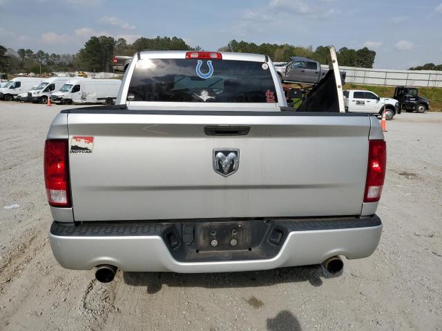 Photo 6 from auction – 2016 RAM 1500 ST with VIN 1C6RR6KT8GS298200