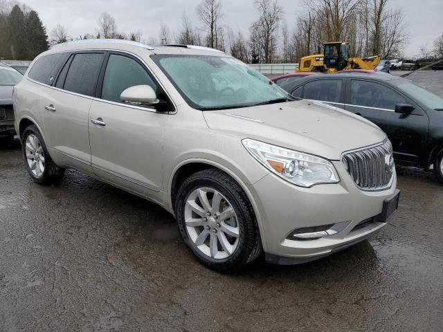 Photo 4 from auction – 2017 BUICK ENCLAVE with VIN 5GAKVCKD5HJ230944