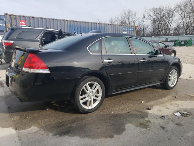 Photo 3 from auction – 2014 CHEVROLET IMPALA LIM with VIN 2G1WC5E31E1189621