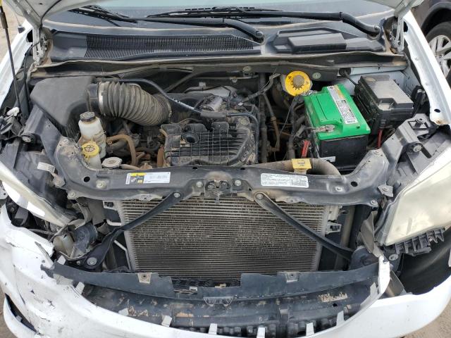 Photo 12 from auction – 2014 DODGE GRAND CARA with VIN 2C7WDGBG7ER140421