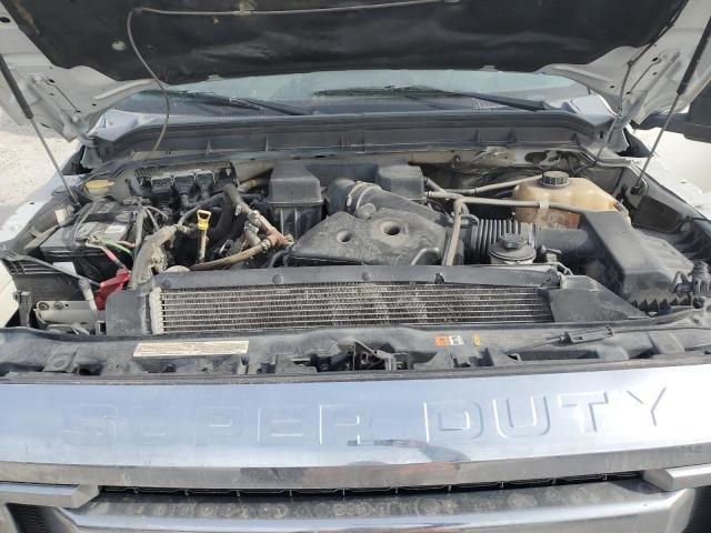 Photo 11 from auction – 2011 FORD F250 SUPER with VIN 1FT7X2B60BEA38227