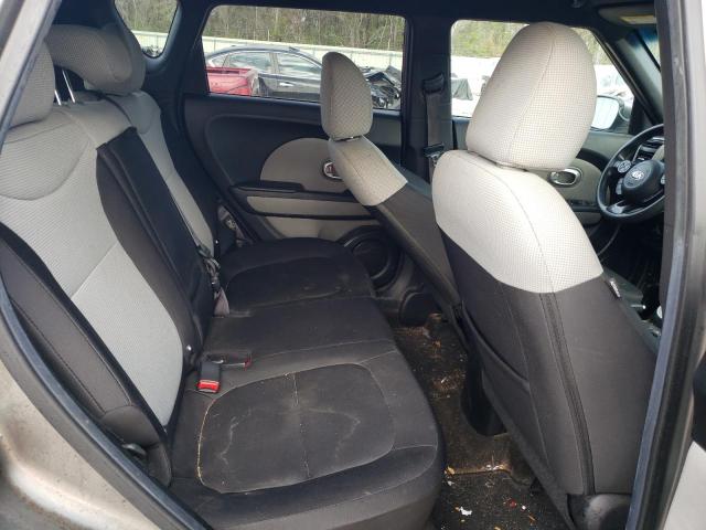 Photo 10 from auction – 2014 KIA SOUL with VIN KNDJN2A20E7092842
