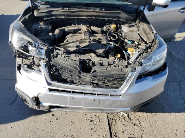 Photo 12 from auction – 2017 SUBARU FORESTER 2 with VIN JF2SJAGC0HH551586