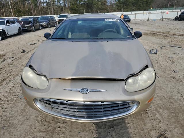 Photo 5 from auction – 1998 CHRYSLER CONCORDE L with VIN 2C3HD46RXWH205614