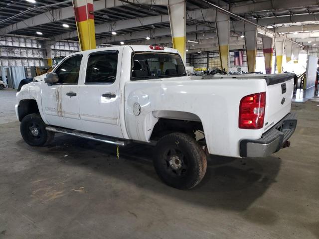 Photo 2 from auction – 2010 CHEVROLET SILVERADO with VIN 3GCRKSEA5AG210959