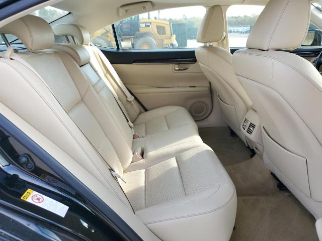 صورة رقم 10 من المزاد - 2015 LEXUS ES 350 مع VIN JTHBK1GG4F2197794