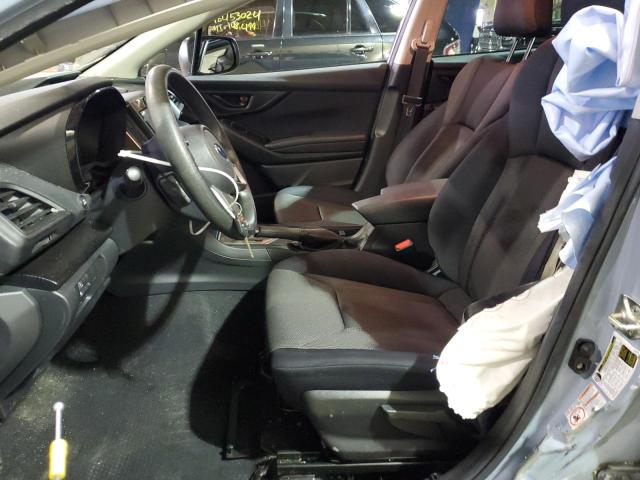 Photo 7 from auction – 2020 SUBARU CROSSTREK with VIN JF2GTABC8L8241069
