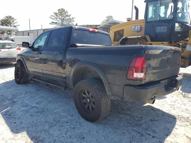 Photo 2 from auction – 2021 RAM 1500 CLASS with VIN 1C6RR7LT5MS528601