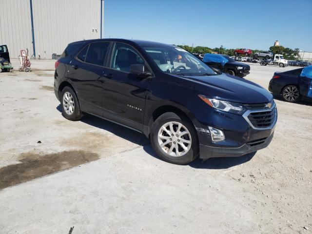 Photo 4 from auction – 2020 CHEVROLET EQUINOX LS with VIN 3GNAXHEV2LS534219