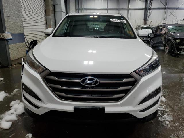 Photo 5 from auction – 2016 HYUNDAI TUCSON LIM with VIN KM8J3CA4XGU195876