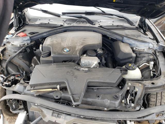 Photo 11 from auction – 2017 BMW 320 XI with VIN WBA8E5G39HNU43857