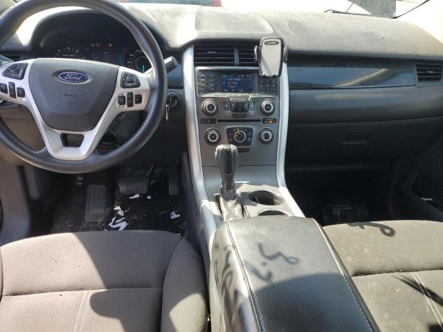 Фото 10 с аукциона – 2013 FORD EDGE SE с VIN 2FMDK3GCXDBC48771
