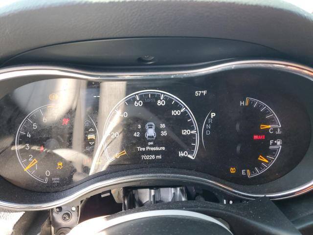 Photo 9 from auction – 2019 JEEP GRAND CHER with VIN 1C4RJFAG6KC528243