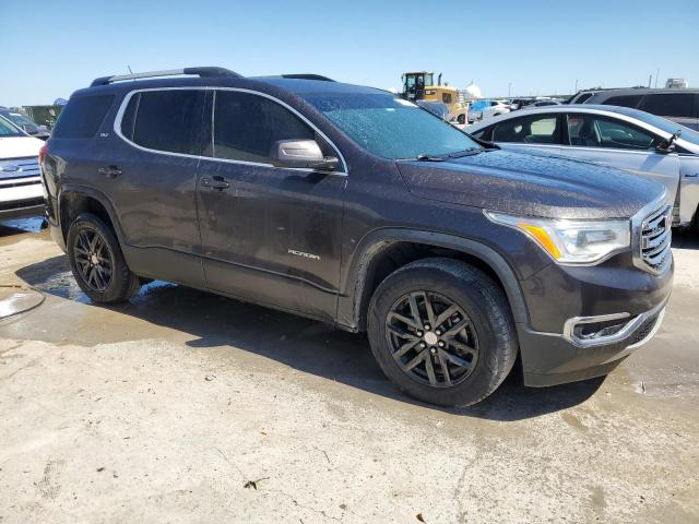 Photo 4 from auction – 2018 GMC ACADIA SLT with VIN 1GKKNMLS1JZ162641