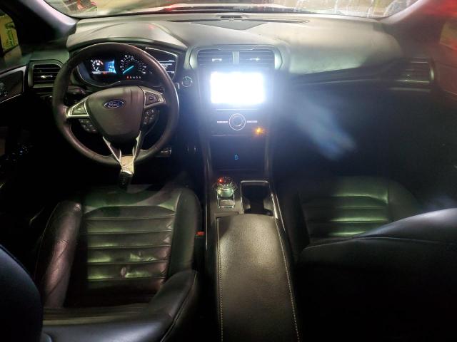 Photo 8 from auction – 2017 FORD FUSION SPO with VIN 3FA6P0VP4HR263346