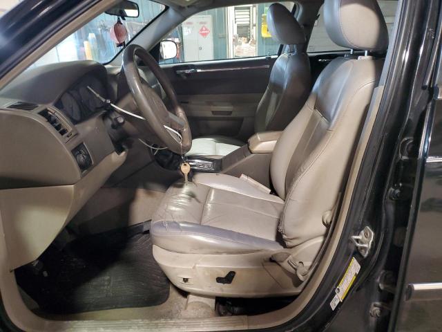Photo 7 from auction – 2007 CHRYSLER 300 TOURIN with VIN 2C3LA53G17H787888