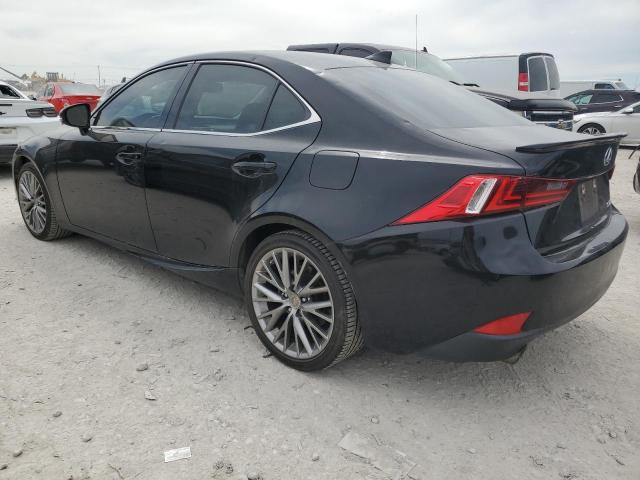 Photo 2 from auction – 2014 LEXUS IS 250 with VIN JTHBF1D28E5020305