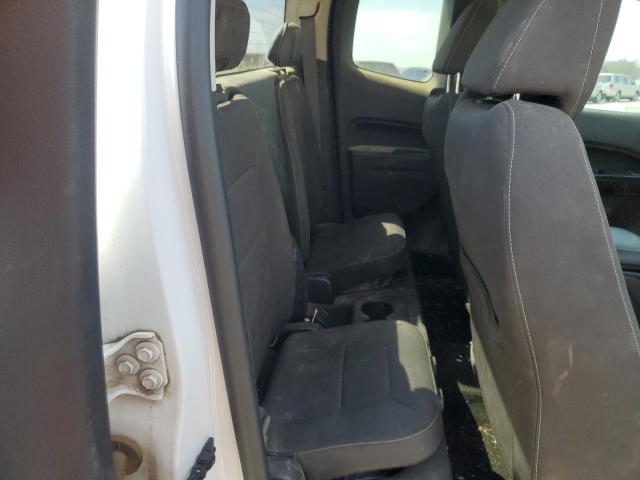 Photo 10 from auction – 2016 GMC CANYON SLE with VIN 1GTH5CEA6G1384572