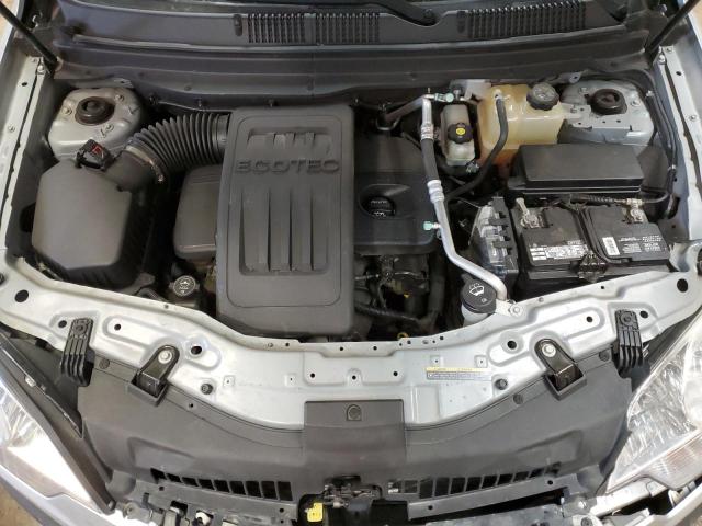 صورة رقم 12 من المزاد - 2012 CHEVROLET CAPTIVA SP مع VIN 3GNAL2EKXCS571985