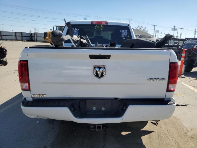 Photo 6 from auction – 2018 RAM 1500 ST with VIN 3C6RR7KT9JG266649