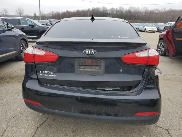 Photo 6 from auction – 2015 KIA FORTE LX with VIN KNAFK4A61F5347411