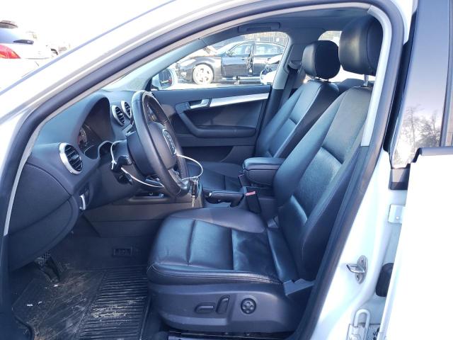 Photo 7 from auction – 2012 AUDI A3 PREMIUM with VIN WAUKEAFM7CA113918