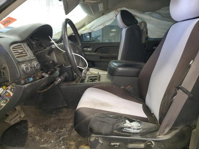 Photo 7 from auction – 2011 GMC SIERRA K15 with VIN 3GTP2VE33BG152779