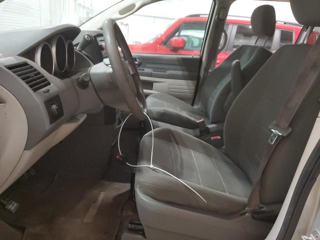 Photo 7 from auction – 2009 DODGE GRAND CARA with VIN 2D8HN44E89R581849