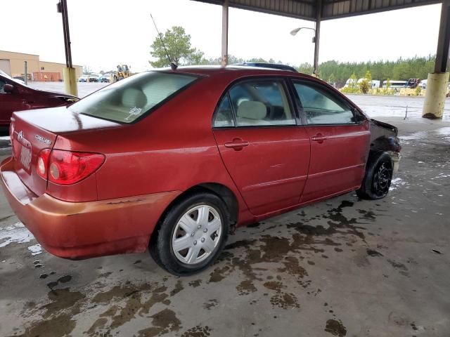 Photo 3 from auction – 2007 TOYOTA COROLLA CE with VIN 1NXBR30E67Z925862