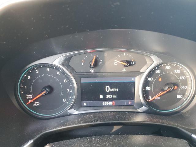 Photo 9 from auction – 2019 CHEVROLET EQUINOX PR with VIN 2GNAXPEX5K6305297