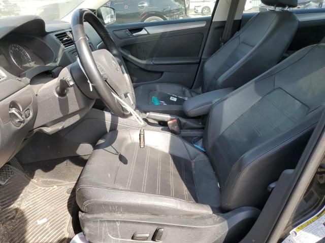 Photo 7 from auction – 2014 VOLKSWAGEN JETTA SEL with VIN 3VWL07AJ1EM384871